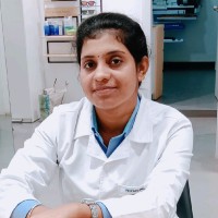 Piyali Singha Mahapatra