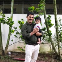 Krishna Naik