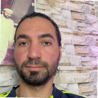 Omar Mohammed