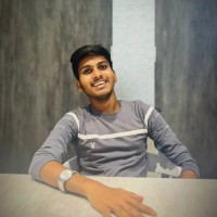Dinesh Raghav