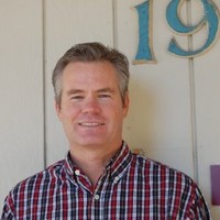 Leif Williams