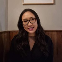 Sabrina Wong