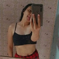 Luciana Ferreira