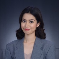 Sophia Joy Revadavia