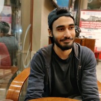 Madhav Sharma