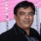 Jagdish Patel