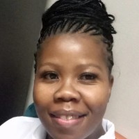 Naome Tabane