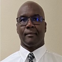 Terrence Conner