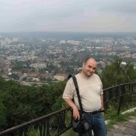 Dima Mosin