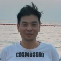 中菲 詹晉杰Ken Chan