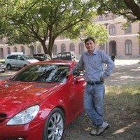 Ankur Sidhu