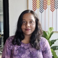 Trupti Waingankar