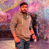 Manu Murali