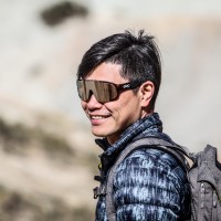 Sarge Luo