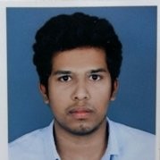 Baburaj C