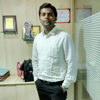 Mahesh Shinde