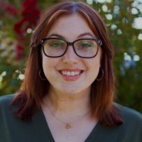 Casey Harris, M.A., M.Ed