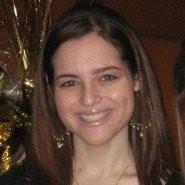 Mollie Glazer
