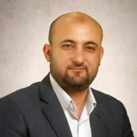 Mohammad Tashtoush