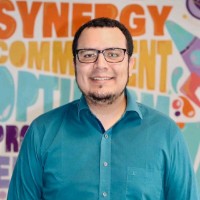 Rodrigo Casamalhuapa