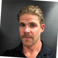 Brenton Armstrong