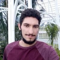 Murilo Henrique Matias