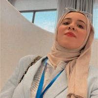 Khaoula Attia