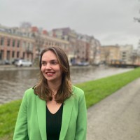Irene Rollingswier