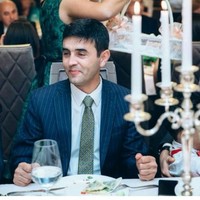 Tariyel Hasanov