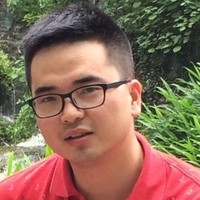 Eric Chen