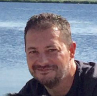 Alexander Gerst