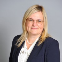 Steffi Strube