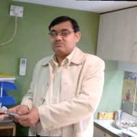 Rishi Kumar Shukla