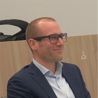 Simon Jan Haijtink