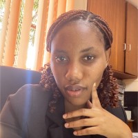 Melody Mufuka