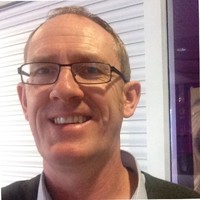 Paul Mcnulty
