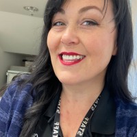 Sarrah Patton, Cceo, Sas