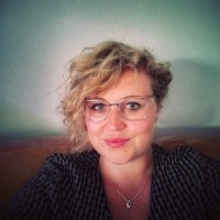 Andrea Falkmann - Pol