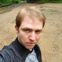 Алексей Лебедев