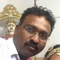Harihara Subramanian