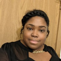 Jonvette Palmer