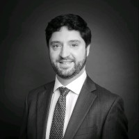 Jeffrey Becker