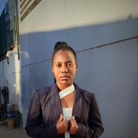Sandra Moyo