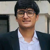 Harsh Jain