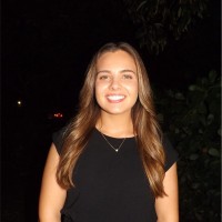 Alivia Albright