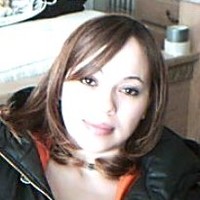 Lydia Ortiz