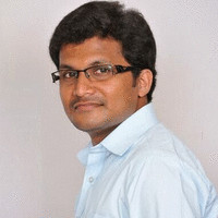 B V Suman