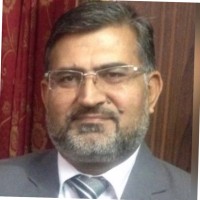 Eng. Muhammad Yousaf