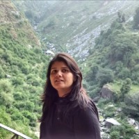 Cheshta Sharma