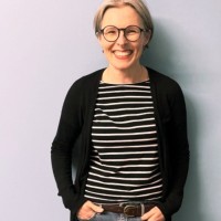 Pavlína Tesch